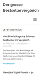 Mobile Screenshot of dietrich-online.com